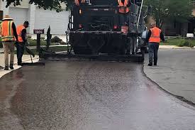 Why Choose Us For All Your Driveway Paving Needs in Chalmette, LA?